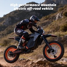 Freeboy 12'' Dirt Bike