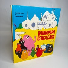 Barbapapa Cerca Casa A Tison &