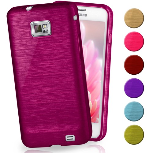 Custodia per samsung galaxy - per, s2