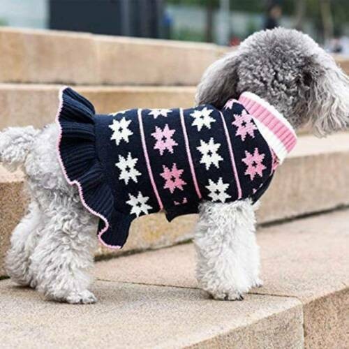 Vestito cappotto cucciolo - vestito,
