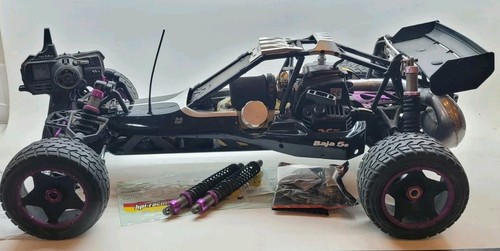 Originale hpi baja scala - baja, 5b