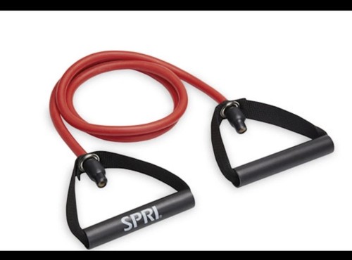 Spri xertube fascia - spri,