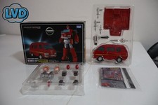 Takara Tomy Masterpiece MP-27