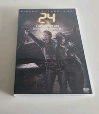 DVD 24 LIVE ANOTHER DAY LA