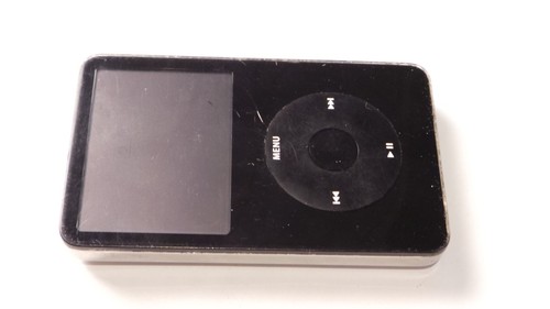 Apple pod classic - classic, 5a