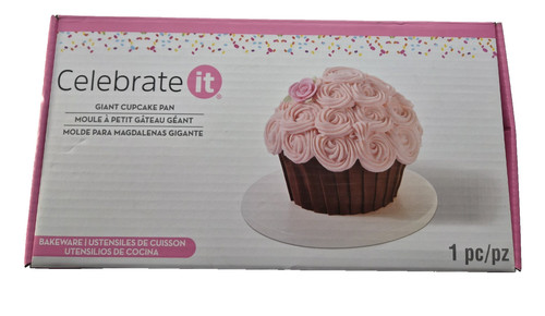 Teglia per torte cupcake