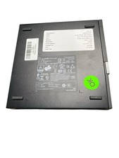 Dell OptiPlex 5070 Micro