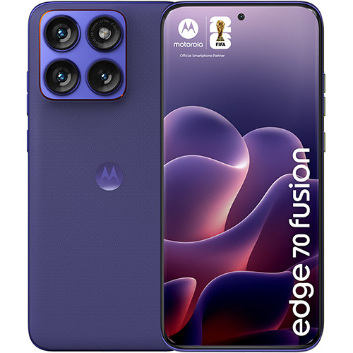 Motorola edge fusion 5g - motorola,