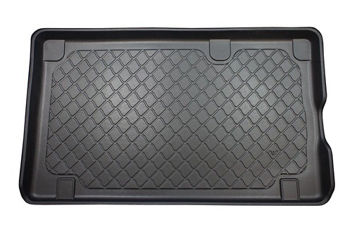 Vasca baule per fiat scudo - vasca,