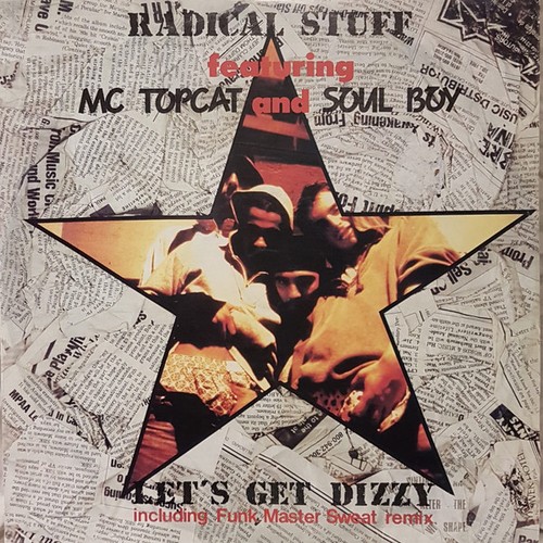 Radical stuff let - radical, let's