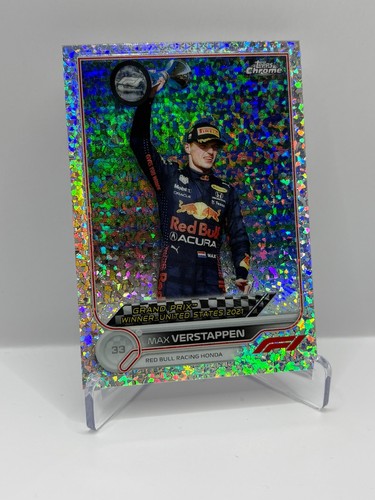 2022 topps chrome - topps, max