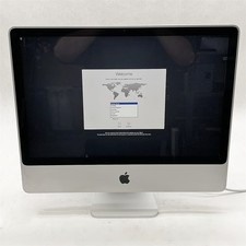 Apple imac a1225 2008 - apple,