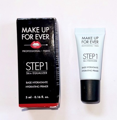 Makeup for ever step - step, 1