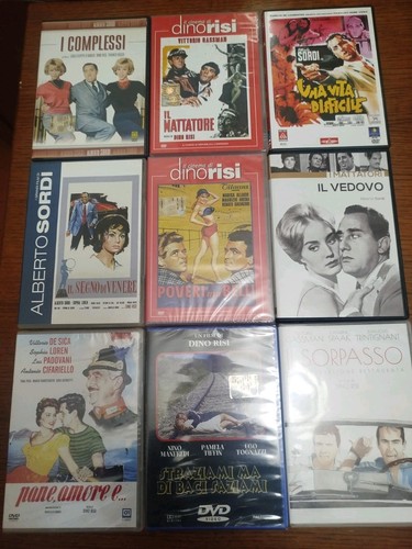 Lotto dvd dino - dino, il