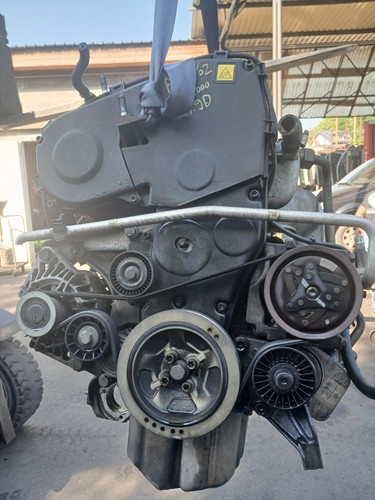 Motore completo per fiat punto - motore,