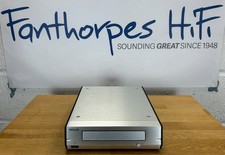 Melco D-100 Unità disco