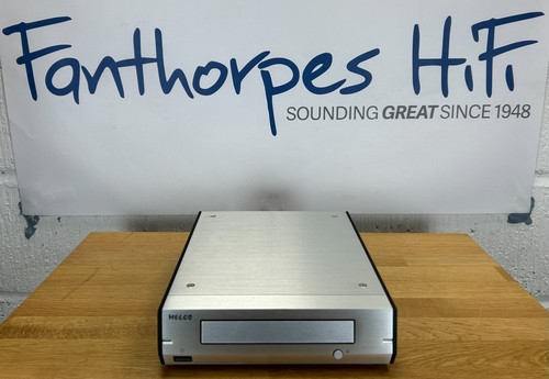 Melco 100 unità disco - melco, d-100