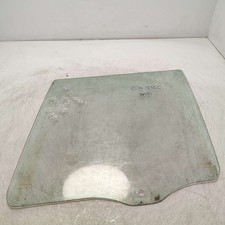 Vetro scendente Jeep Cherokee XJ 5P 1984-96 posteriore sinistro 