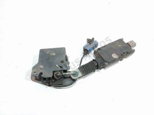 Serrure porte battante - de,
