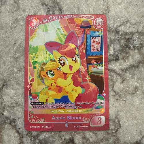 Carta kayou little pony - kayou,