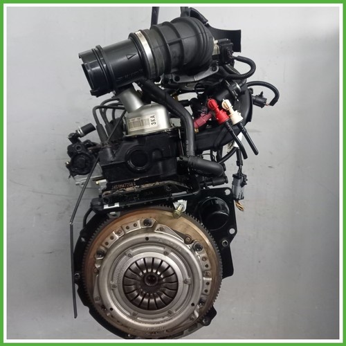 Motore completo funzionante - motore,