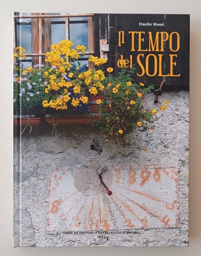 Tempo del sole viaggio - il,