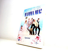 MAMMA MIA (2008) Meryl Streep