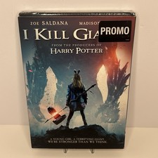 Kill giants brand new - i,