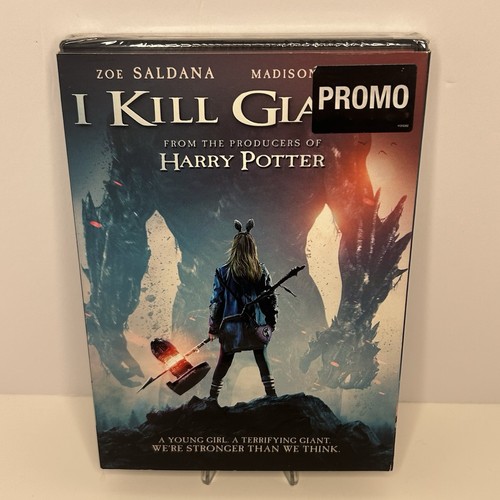 Kill giants brand new - brand,