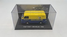 DEA92002 Fiat 1100 T Michelin