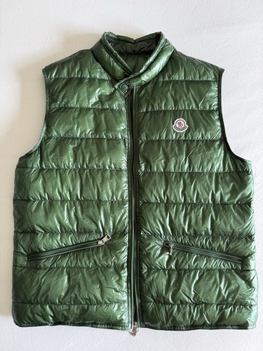 Moncler gui giubbotto - gui,