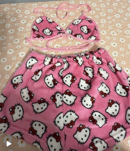 Set hello kitty - set,