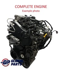 VW Golf MK6 Caddy MK4 Skoda