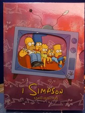 I Simpson - Stagione 3