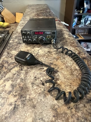 Kenwood trio 9000 2m - tr-9000,