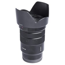 Sony SEL 18-105 mm/4,0 G per
