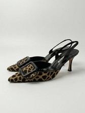 Slingbacks Pumps Mayslibi