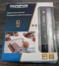 Olympus VP-10 registratore