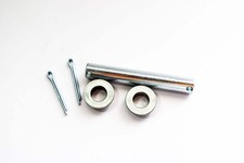 T208B - PERNO CAVALLETTO CON