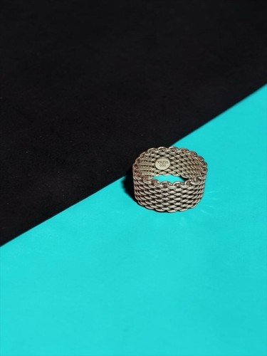 Anello rete tiffany - rete, co