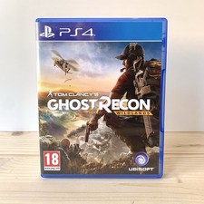 Tom Clancy's Ghost Recon
