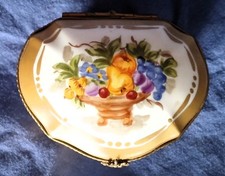 SET 3 Scatoline Ceramica di