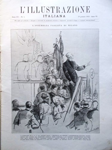 Illustrazione italiana 29 - italiana,