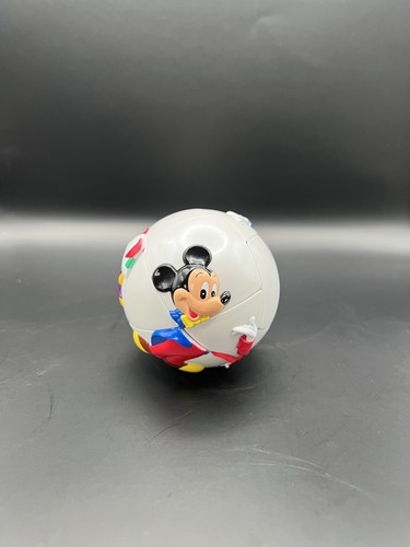 Raro gioco disney puzzle - disney, 3d