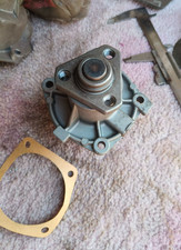 ref 71737960 POMPA ACQUA FIAT
