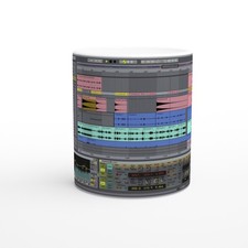 Tazza/tazza caffè Ableton