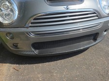 Rivestimento labbro paraurti