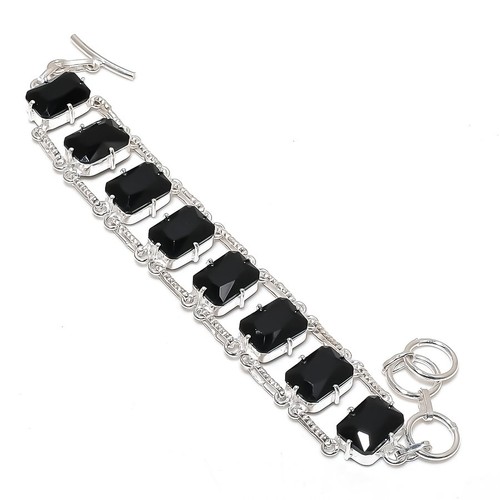 Bracciale gioiello etnico - , in