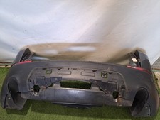 PARAURTI POSTERIORE COMPLETO PER LAND ROVER Discovery Sport (L550) FK7217K835BD