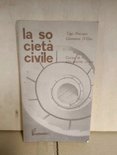 Società civile piscopo - società,